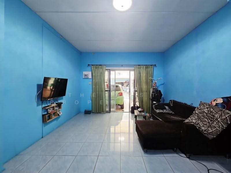 อีส แลนด์ แอนด์ เฮ้าส์, Chon Buri (Pattaya), Don Hualo, Muang Chon Buri, Chon Buri (Pattaya), 2 Bedrooms, 100 sqm, Townhouse For Sale, by The Best Property  ปู, 500636421 - DDproperty.com