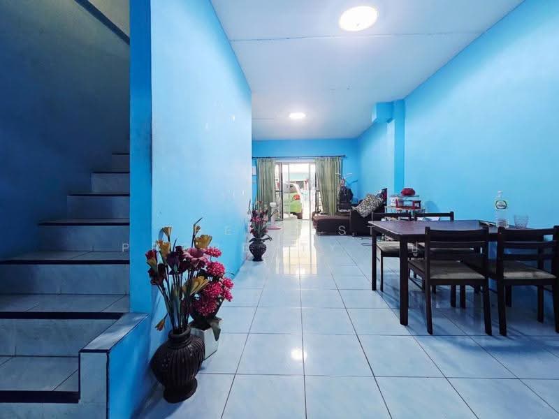 อีส แลนด์ แอนด์ เฮ้าส์, Chon Buri (Pattaya), Don Hualo, Muang Chon Buri, Chon Buri (Pattaya), 2 Bedrooms, 100 sqm, Townhouse For Sale, by The Best Property  ปู, 500636421 - DDproperty.com