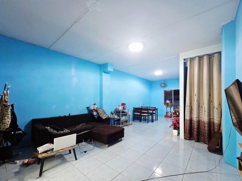 อีส แลนด์ แอนด์ เฮ้าส์, Chon Buri (Pattaya), Don Hualo, Muang Chon Buri, Chon Buri (Pattaya), 2 Bedrooms, 100 sqm, Townhouse For Sale, by The Best Property  ปู, 500636421 - DDproperty.com