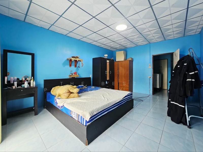 อีส แลนด์ แอนด์ เฮ้าส์, Chon Buri (Pattaya), Don Hualo, Muang Chon Buri, Chon Buri (Pattaya), 2 Bedrooms, 100 sqm, Townhouse For Sale, by The Best Property  ปู, 500636421 - DDproperty.com