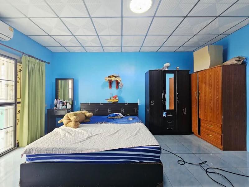 อีส แลนด์ แอนด์ เฮ้าส์, Chon Buri (Pattaya), Don Hualo, Muang Chon Buri, Chon Buri (Pattaya), 2 Bedrooms, 100 sqm, Townhouse For Sale, by The Best Property  ปู, 500636421 - DDproperty.com