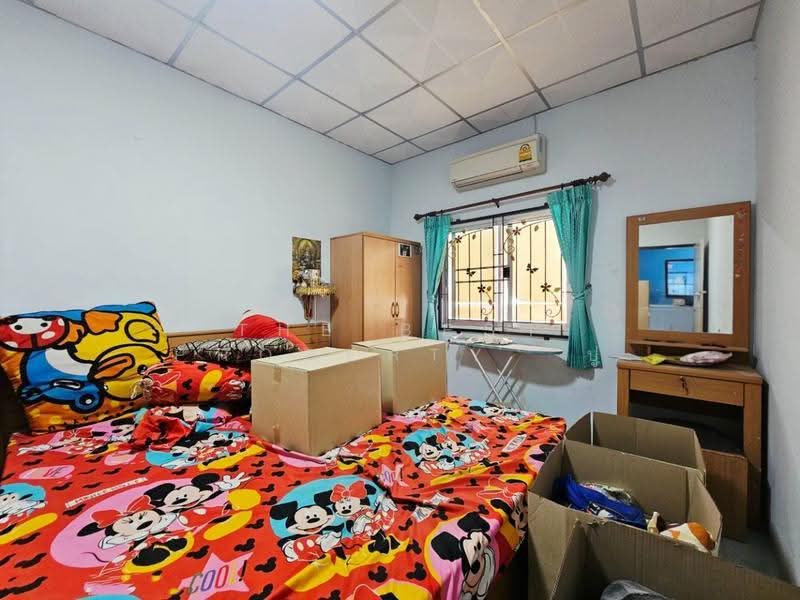 อีส แลนด์ แอนด์ เฮ้าส์, Chon Buri (Pattaya), Don Hualo, Muang Chon Buri, Chon Buri (Pattaya), 2 Bedrooms, 100 sqm, Townhouse For Sale, by The Best Property  ปู, 500636421 - DDproperty.com