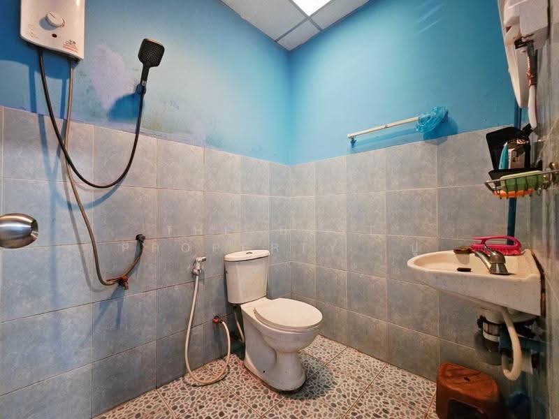 อีส แลนด์ แอนด์ เฮ้าส์, Chon Buri (Pattaya), Don Hualo, Muang Chon Buri, Chon Buri (Pattaya), 2 Bedrooms, 100 sqm, Townhouse For Sale, by The Best Property  ปู, 500636421 - DDproperty.com