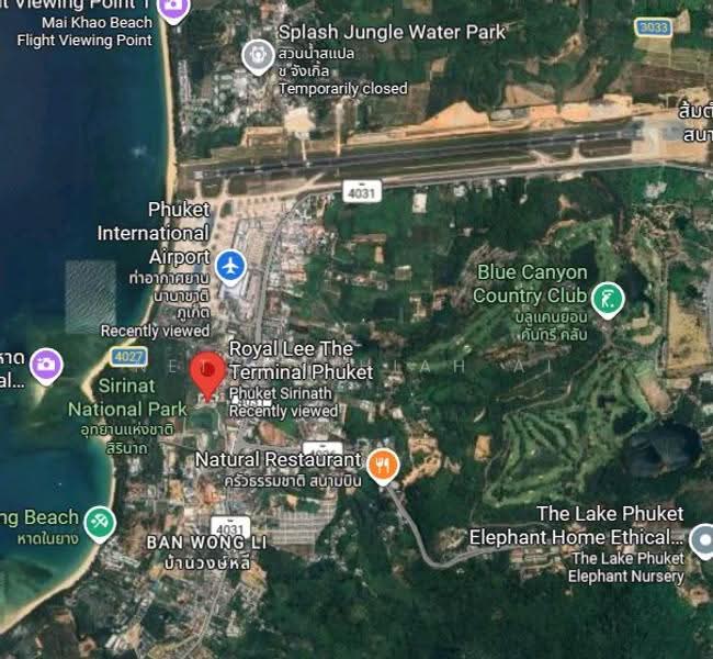 Royal Lee The Terminal Phuket : รอยัล ลี เดอะ เทอมินอล ภูเก็ต, ภูเก็ต, 131 หมู่ 1, สาคู, ถลาง, ภูเก็ต, 31 ตร.ม., คอนโด ขาย, โดย Netsanthiah Ai, 500636426 - DDproperty.com
