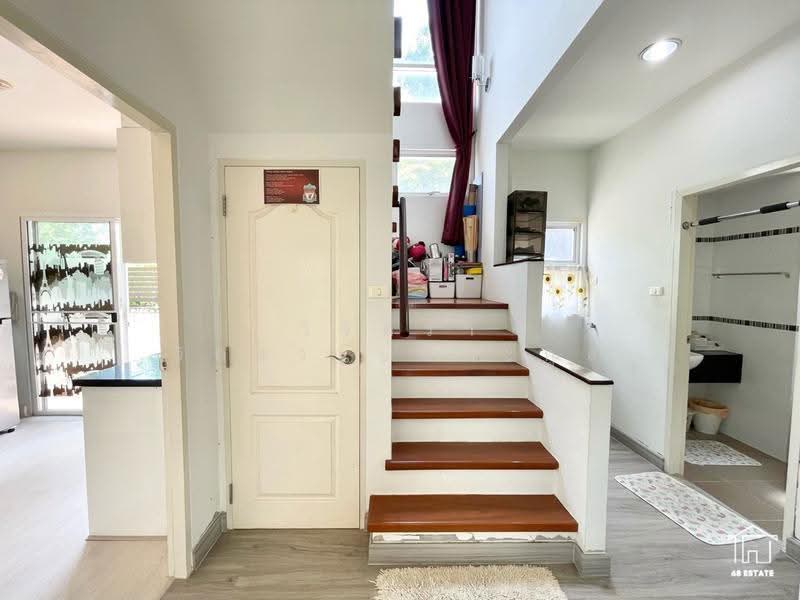 Neighborhome Watcharaphon : เนเบอร์โฮม วัชรพล, กรุงเทพ, ถนนสุขาภิบาล 5, สามวาตะวันออก, คลองสามวา, กรุงเทพ, 165 ตร.ม., บ้านเดี่ยว ขาย, โดย วิจิตรา จิตรวงษ์ตระกูล, 500636429 - DDproperty.com