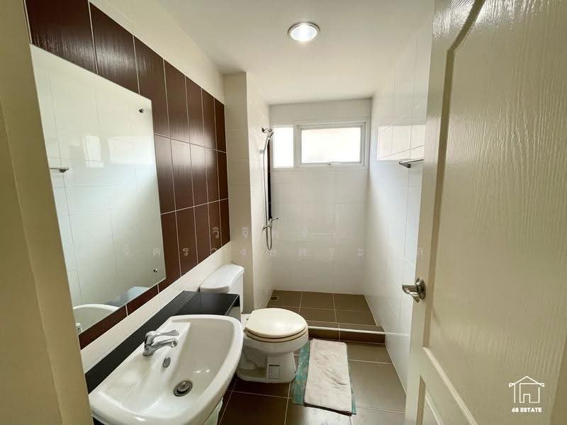 Neighborhome Watcharaphon, Bangkok, Sukhaphiban 5, Sam Wa Tawan Ok, Khlong Sam Wa, Bangkok, 3 Bedrooms, 165 sqm, Single Detached House For Sale, by วิจิตรา จิตรวงษ์ตระกูล, 500636429 - DDproperty.com