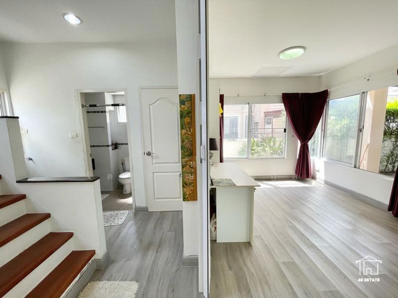 Neighborhome Watcharaphon : เนเบอร์โฮม วัชรพล, กรุงเทพ, ถนนสุขาภิบาล 5, สามวาตะวันออก, คลองสามวา, กรุงเทพ, 165 ตร.ม., บ้านเดี่ยว ขาย, โดย วิจิตรา จิตรวงษ์ตระกูล, 500636429 - DDproperty.com