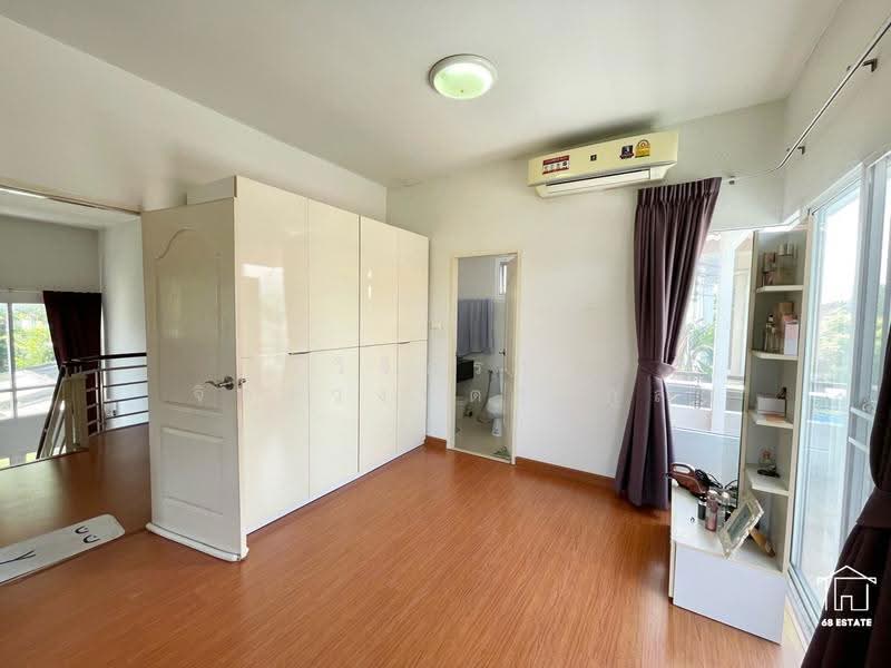Neighborhome Watcharaphon : เนเบอร์โฮม วัชรพล, กรุงเทพ, ถนนสุขาภิบาล 5, สามวาตะวันออก, คลองสามวา, กรุงเทพ, 165 ตร.ม., บ้านเดี่ยว ขาย, โดย วิจิตรา จิตรวงษ์ตระกูล, 500636429 - DDproperty.com