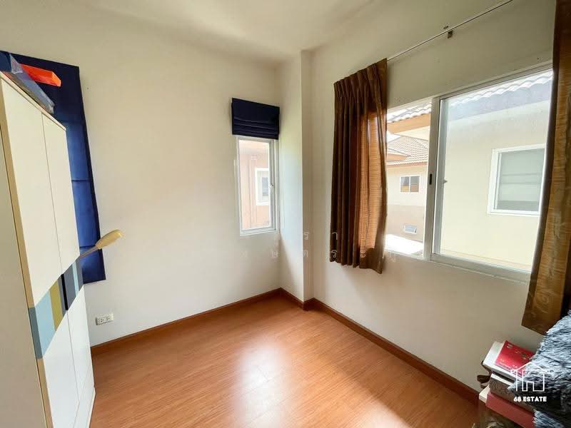 Neighborhome Watcharaphon, Bangkok, Sukhaphiban 5, Sam Wa Tawan Ok, Khlong Sam Wa, Bangkok, 3 Bedrooms, 165 sqm, Single Detached House For Sale, by วิจิตรา จิตรวงษ์ตระกูล, 500636429 - DDproperty.com