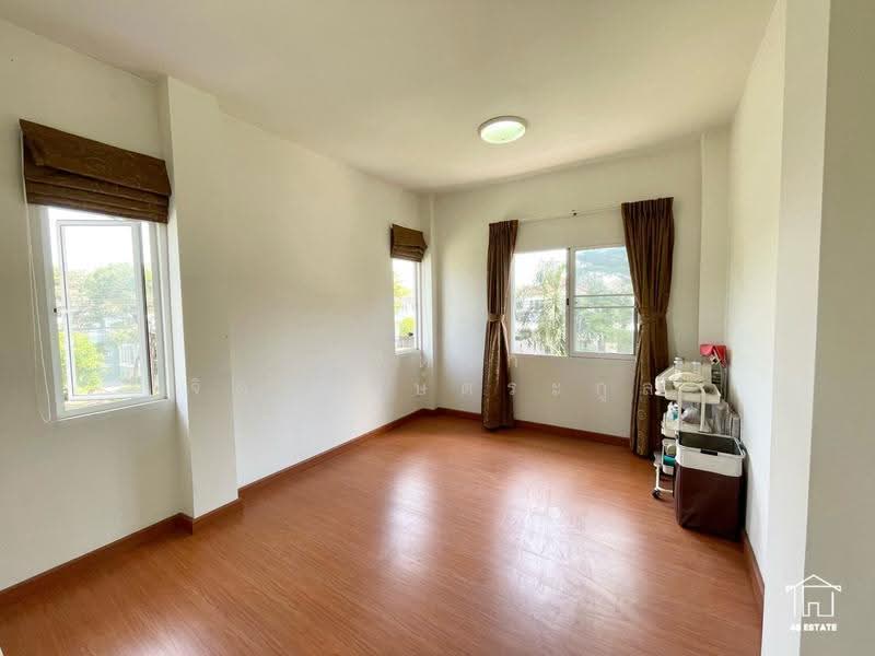 Neighborhome Watcharaphon, Bangkok, Sukhaphiban 5, Sam Wa Tawan Ok, Khlong Sam Wa, Bangkok, 3 Bedrooms, 165 sqm, Single Detached House For Sale, by วิจิตรา จิตรวงษ์ตระกูล, 500636429 - DDproperty.com