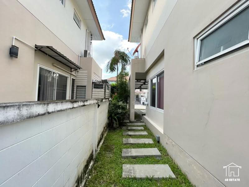 Neighborhome Watcharaphon : เนเบอร์โฮม วัชรพล, กรุงเทพ, ถนนสุขาภิบาล 5, สามวาตะวันออก, คลองสามวา, กรุงเทพ, 165 ตร.ม., บ้านเดี่ยว ขาย, โดย วิจิตรา จิตรวงษ์ตระกูล, 500636429 - DDproperty.com