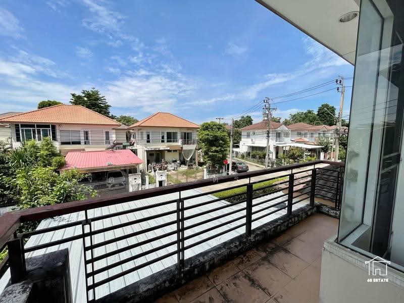 Neighborhome Watcharaphon : เนเบอร์โฮม วัชรพล, กรุงเทพ, ถนนสุขาภิบาล 5, สามวาตะวันออก, คลองสามวา, กรุงเทพ, 165 ตร.ม., บ้านเดี่ยว ขาย, โดย วิจิตรา จิตรวงษ์ตระกูล, 500636429 - DDproperty.com