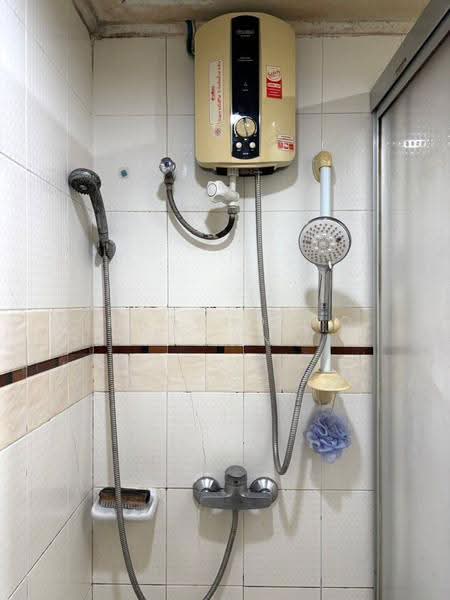 Lumpini Ville Cultural Center, Bangkok, Prachautid Road, Samsen Nok, Huai Khwang, Bangkok, 1 Bedroom, 31 sqm, Condo For Sale, by Tongchompoo Pattanachaiwongkoon, 500636430 - DDproperty.com