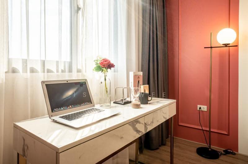 OnePlus Condominium Suandok 1,2,3, Chiang Mai, Su Thep, Muang Chiang Mai, Chiang Mai, 1 Bedroom, 35 sqm, Condo For Rent, by ISAAC WEE, 500636431 - DDproperty.com