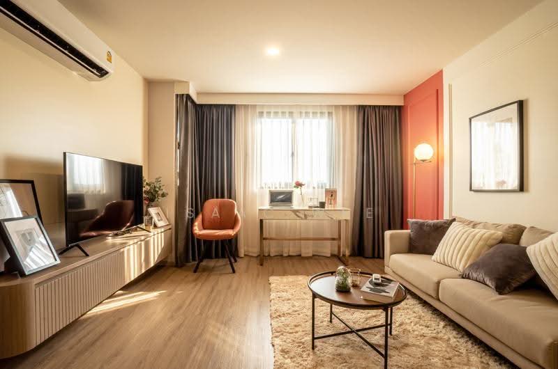 OnePlus Condominium Suandok 1,2,3 : วัน พลัส สวนดอก 1,2,3, เชียงใหม่, สุเทพ, เมืองเชียงใหม่, เชียงใหม่, 35 ตร.ม., คอนโด ให้เช่า, โดย ISAAC WEE, 500636431 - DDproperty.com