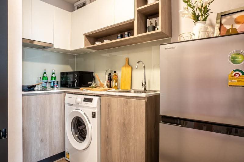 OnePlus Condominium Suandok 1,2,3, Chiang Mai, Su Thep, Muang Chiang Mai, Chiang Mai, 1 Bedroom, 35 sqm, Condo For Rent, by ISAAC WEE, 500636431 - DDproperty.com