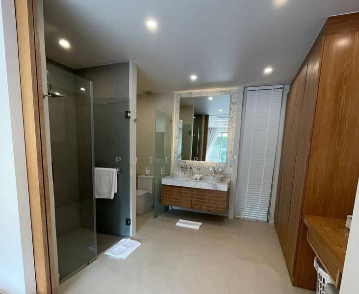 Trichada Villas, Phuket, Soi Pasak 4/1, Choeng Thale, Thalang, Phuket, 2 Bedrooms, 196 sqm, Villa For Sale, by Puttirat Kleebyam, 500636433 - DDproperty.com
