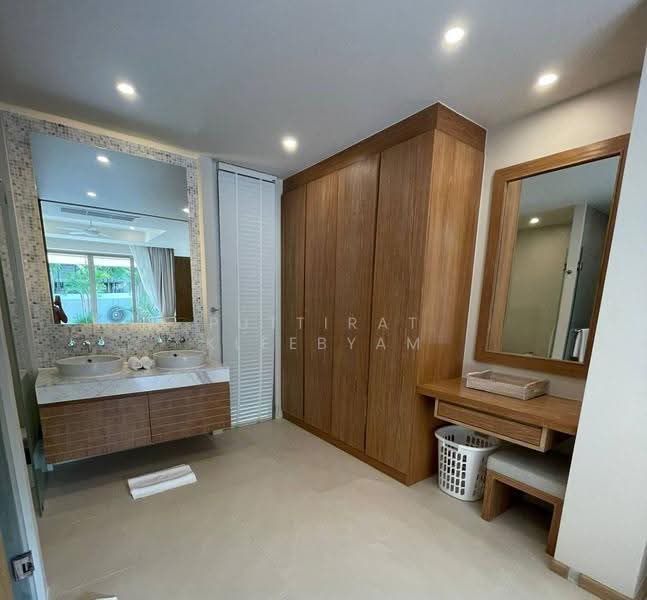 Trichada Villas, Phuket, Soi Pasak 4/1, Choeng Thale, Thalang, Phuket, 2 Bedrooms, 196 sqm, Villa For Sale, by Puttirat Kleebyam, 500636433 - DDproperty.com