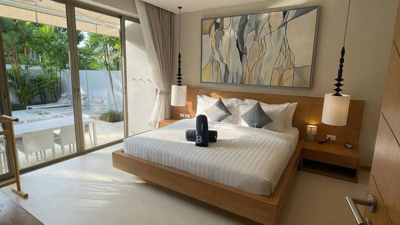 Trichada Villas : ทีชฎาวิลล่า, ภูเก็ต, ซอย ป่าสัก 4/1, เชิงทะเล, ถลาง, ภูเก็ต, 196 ตร.ม., วิลล่า ขาย, โดย Puttirat Kleebyam, 500636433 - DDproperty.com