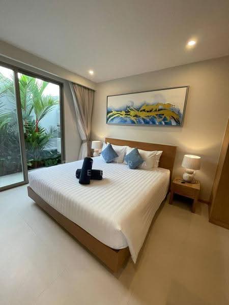 Trichada Villas, Phuket, Soi Pasak 4/1, Choeng Thale, Thalang, Phuket, 2 Bedrooms, 196 sqm, Villa For Sale, by Puttirat Kleebyam, 500636433 - DDproperty.com