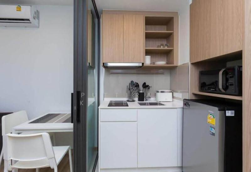 Skypark Aurora Laguna, Phuket, Choeng Thale, Thalang, Phuket, 1 Bedroom, 34 sqm, Condo For Sale, by Puttirat Kleebyam, 500636435 - DDproperty.com