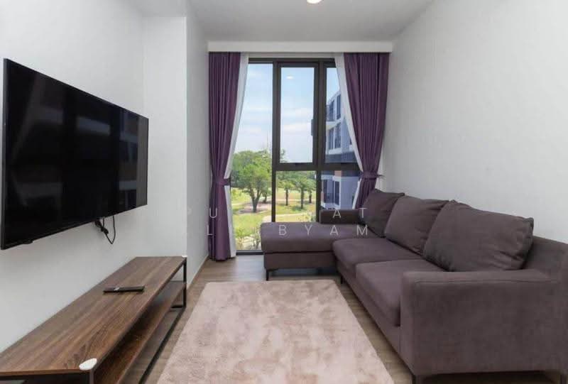 Skypark Aurora Laguna : สกายพาร์ค คอนโด ลากูน่า, ภูเก็ต, เชิงทะเล, ถลาง, ภูเก็ต, 34 ตร.ม., คอนโด ขาย, โดย Puttirat Kleebyam, 500636435 - DDproperty.com