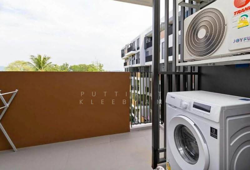 Skypark Aurora Laguna, Phuket, Choeng Thale, Thalang, Phuket, 1 Bedroom, 34 sqm, Condo For Sale, by Puttirat Kleebyam, 500636435 - DDproperty.com