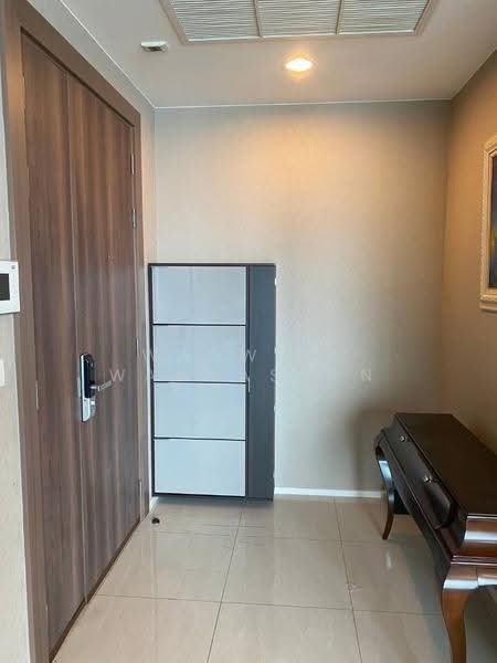Menam Residences : แม่น้ำ เรสซิเดนท์, กรุงเทพ, 2088 ถนนเจริญกรุง, วัดพระยาไกร, บางคอแหลม, กรุงเทพ, 160 ตร.ม., คอนโด ให้เช่า, โดย Wanwisa Wannasarn, 500636440 - DDproperty.com