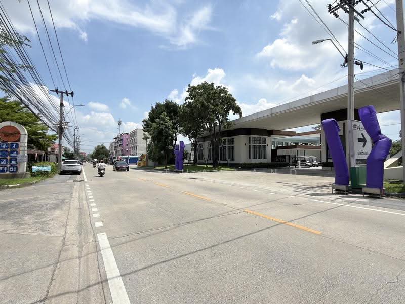 ขายที่ดินแปลงสวย 300 ตร.ว. ซอยกำนันเล็ก 2 (เพชรเกษม 69 หนองแขม), กรุงเทพ, หนองแขม, กรุงเทพ, 1,200 ตร.ม., ที่ดิน ขาย, โดย ERA Thailand, 500636445 - DDproperty.com