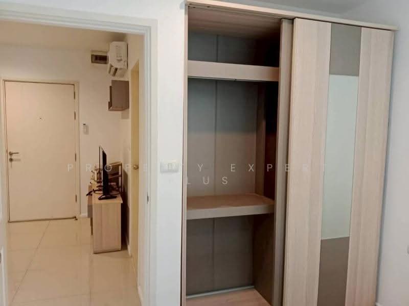 Aspire Rama 9, Bangkok, Soi Rama 9, Rama 9 Road, Huai Khwang, Bangkok, 1 Bedroom, 32 sqm, Condo For Rent, by Property Expert Plus, 500636447 - DDproperty.com