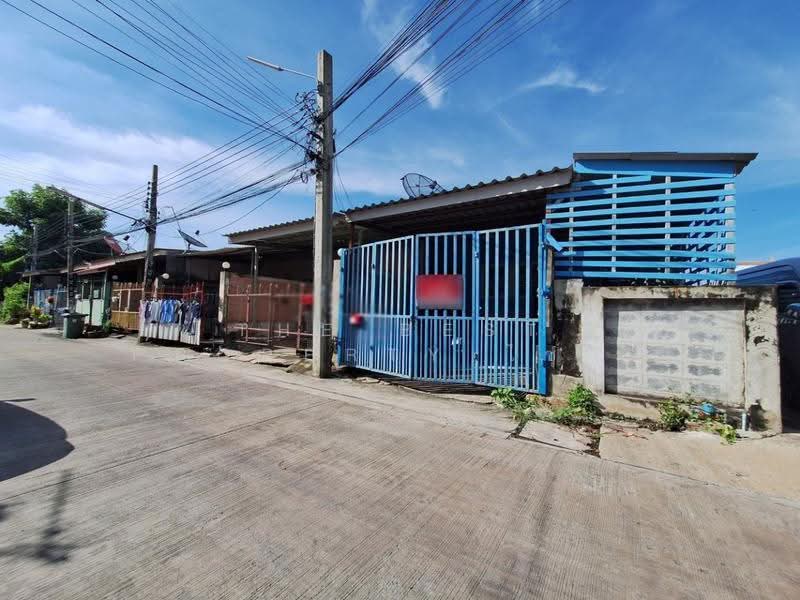 แสงตะวัน บางบ่อ, สมุทรปราการ, บางเพรียง, บางบ่อ, สมุทรปราการ, 100 ตร.ม., ทาวน์เฮ้าส์ ขาย, โดย The Best Property ไซอิ๋ว, 500636460 - DDproperty.com