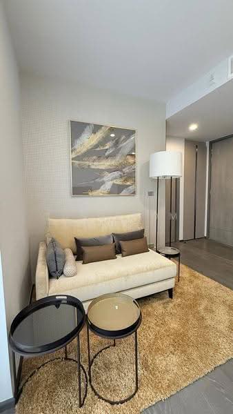 Coco Parc, Bangkok, 1150 Rama 4 Road, Khlong Toei, Bangkok, 1 Bedroom, 36 sqm, Condo For Rent, by Tongchompoo Pattanachaiwongkoon, 500636462 - DDproperty.com
