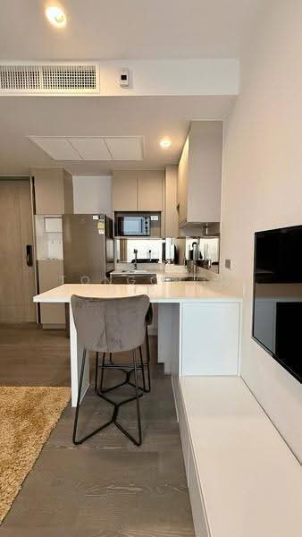 Coco Parc, Bangkok, 1150 Rama 4 Road, Khlong Toei, Bangkok, 1 Bedroom, 36 sqm, Condo For Rent, by Tongchompoo Pattanachaiwongkoon, 500636462 - DDproperty.com