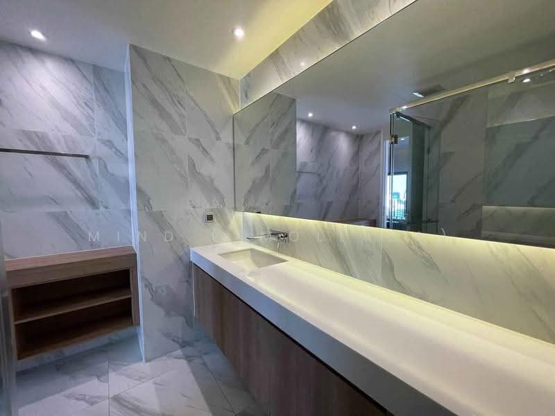 MUNIQ Sukhumvit 23, Bangkok, 17 Sukhumvit 23, Khlongtoei Nua, Watthana, Bangkok, 1 Bedroom, 44 sqm, Condo For Rent, by Mind (Amollada), 500636465 - DDproperty.com
