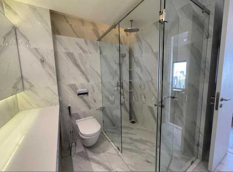 MUNIQ Sukhumvit 23, Bangkok, 17 Sukhumvit 23, Khlongtoei Nua, Watthana, Bangkok, 1 Bedroom, 44 sqm, Condo For Rent, by Mind (Amollada), 500636465 - DDproperty.com