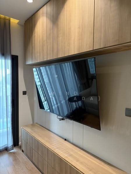 MUNIQ Sukhumvit 23, Bangkok, 17 Sukhumvit 23, Khlongtoei Nua, Watthana, Bangkok, 1 Bedroom, 44 sqm, Condo For Rent, by Mind (Amollada), 500636465 - DDproperty.com