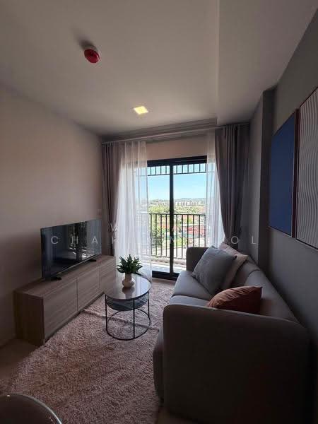 THE Base Cherngtalay, Phuket, Choeng Thale, Thalang, Phuket, 1 Bedroom, 30 sqm, Condo For Sale, by Wasan Chaimongcol, 500636471 - DDproperty.com
