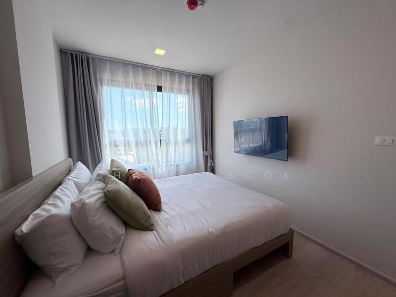 THE Base Cherngtalay, Phuket, Choeng Thale, Thalang, Phuket, 1 Bedroom, 30 sqm, Condo For Sale, by Wasan Chaimongcol, 500636471 - DDproperty.com