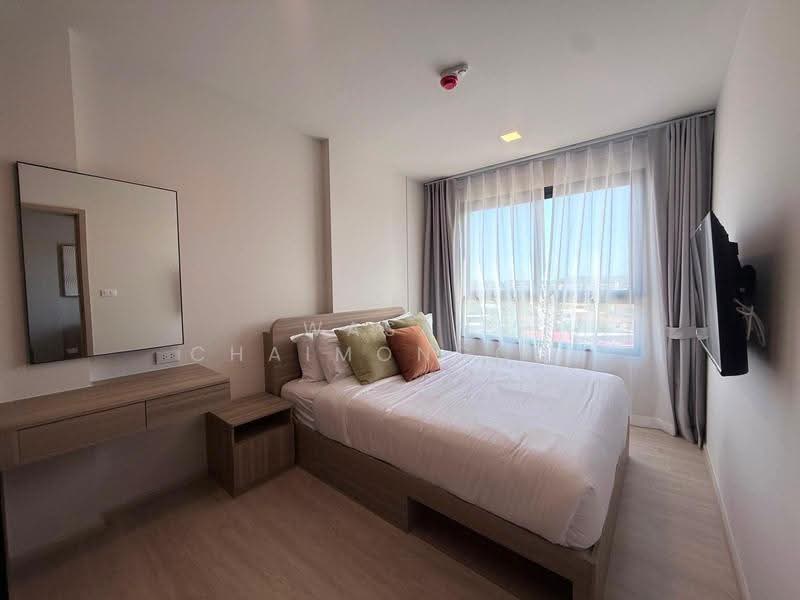 THE Base Cherngtalay, Phuket, Choeng Thale, Thalang, Phuket, 1 Bedroom, 30 sqm, Condo For Sale, by Wasan Chaimongcol, 500636471 - DDproperty.com