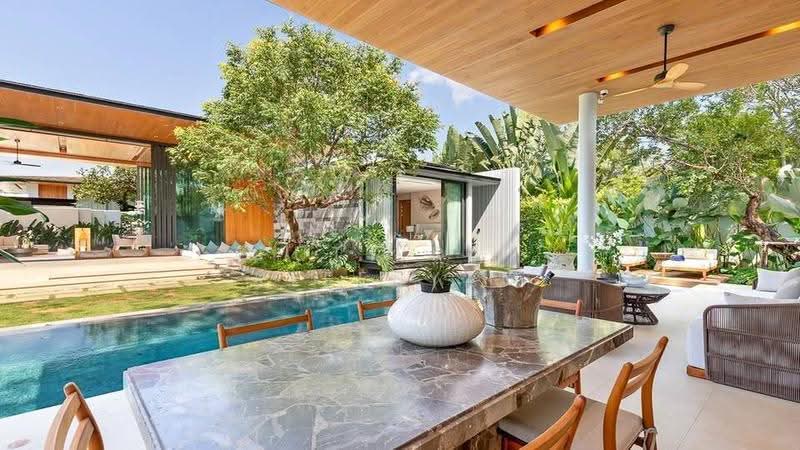 4-BR House, Phuket, Wichit, Muang Phuket, Phuket, 4 Bedrooms, 777 sqm, Single Detached House For Sale, by Puttirat Kleebyam, 500636486 - DDproperty.com