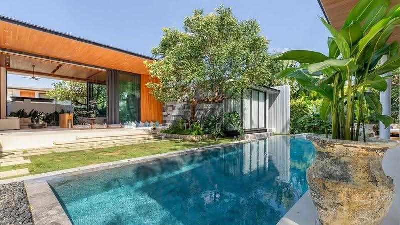 บ้าน 4-ห้องนอน, ภูเก็ต, วิชิต, เมืองภูเก็ต, ภูเก็ต, 777 ตร.ม., บ้านเดี่ยว ขาย, โดย Puttirat Kleebyam, 500636486 - DDproperty.com