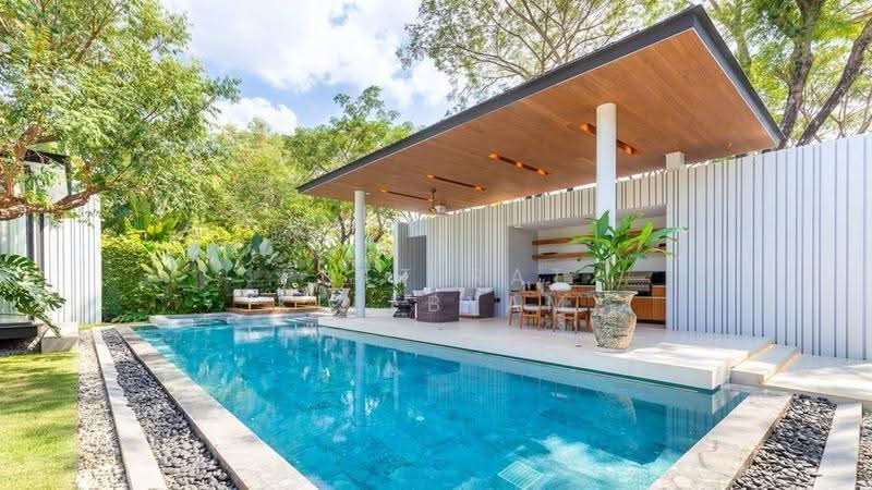 4-BR House, Phuket, Wichit, Muang Phuket, Phuket, 4 Bedrooms, 777 sqm, Single Detached House For Sale, by Puttirat Kleebyam, 500636486 - DDproperty.com
