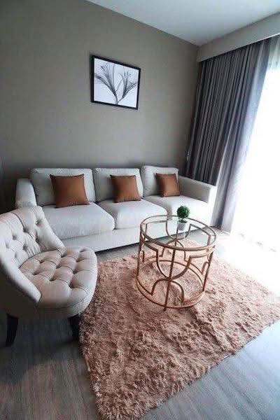Rhythm Ekkamai, Bangkok, 11 Soi Sukhumvit 63, Khlongtoei Nua, Watthana, Bangkok, 2 Bedrooms, 80 sqm, Condo For Rent, by Wanwisa Wannasarn, 500636492 - DDproperty.com