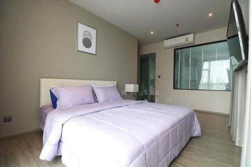 Rhythm Ekkamai, Bangkok, 11 Soi Sukhumvit 63, Khlongtoei Nua, Watthana, Bangkok, 2 Bedrooms, 80 sqm, Condo For Rent, by Wanwisa Wannasarn, 500636492 - DDproperty.com