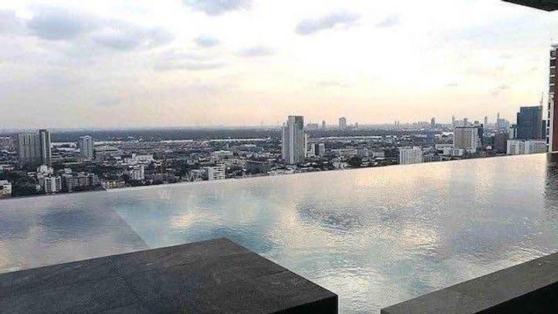 Rhythm Ekkamai : ริทึ่ม เอกมัย, กรุงเทพ, 11 ถนนสุขุมวิท 63, คลองเตยเหนือ, วัฒนา, กรุงเทพ, 80 ตร.ม., คอนโด ให้เช่า, โดย Wanwisa Wannasarn, 500636492 - DDproperty.com