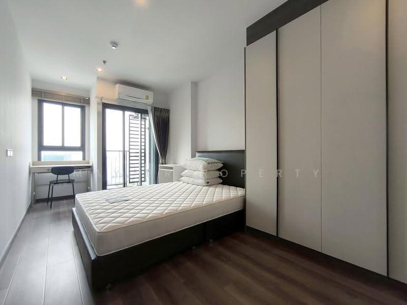IDEO Rama 9-Asoke, Bangkok, Rama 9 Road, Huai Khwang, Bangkok, 2 Bedrooms, 55 sqm, Condo For Rent, by May BRproperty, 500636494 - DDproperty.com