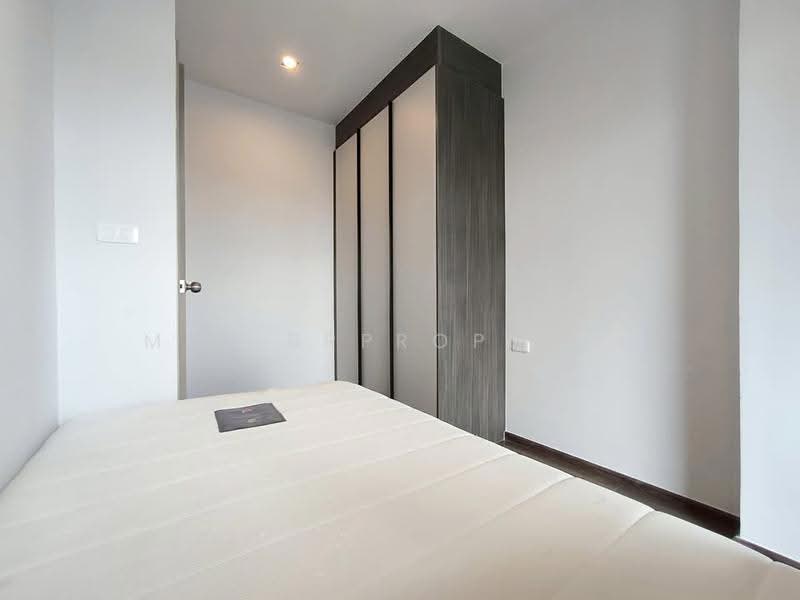 IDEO Rama 9-Asoke, Bangkok, Rama 9 Road, Huai Khwang, Bangkok, 2 Bedrooms, 55 sqm, Condo For Rent, by May BRproperty, 500636494 - DDproperty.com
