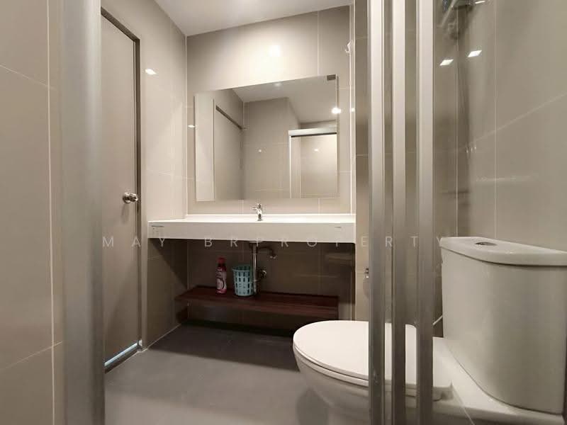 IDEO Rama 9-Asoke, Bangkok, Rama 9 Road, Huai Khwang, Bangkok, 2 Bedrooms, 55 sqm, Condo For Rent, by May BRproperty, 500636494 - DDproperty.com