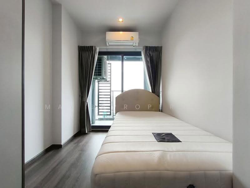 IDEO Rama 9-Asoke, Bangkok, Rama 9 Road, Huai Khwang, Bangkok, 2 Bedrooms, 55 sqm, Condo For Rent, by May BRproperty, 500636494 - DDproperty.com