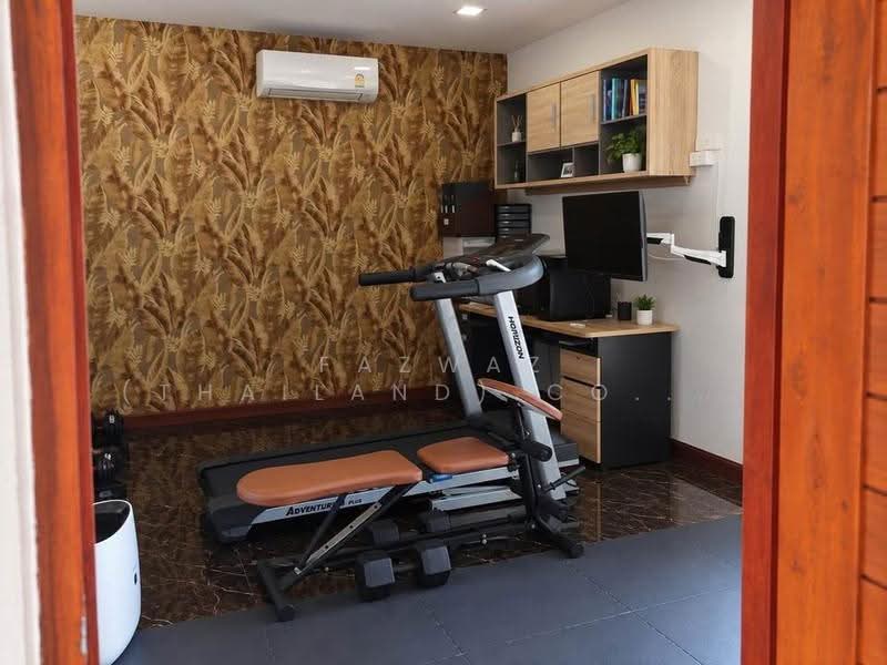 ขายบ้านเดี่ยว 2 ห้องนอน Phuket Villa Airport ที่ดินใหญ่ 71.5 ตร.ว. ใกล้สนามบิน, ภูเก็ต, สาคู, ถลาง, ภูเก็ต, 104 ตร.ม., บ้านเดี่ยว ขาย, โดย Fazwaz (Thailand) Co., Ltd., 500636496 - DDproperty.com